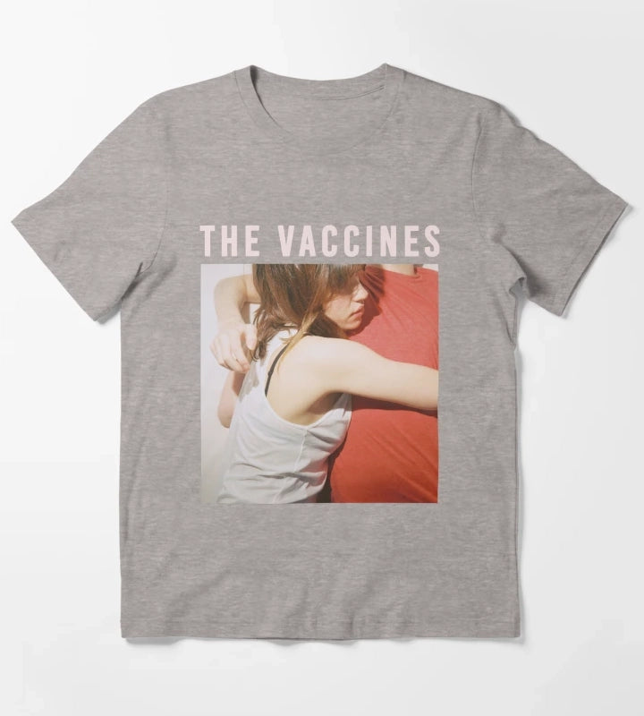 Bad mood T-Shirt Heather Grey
