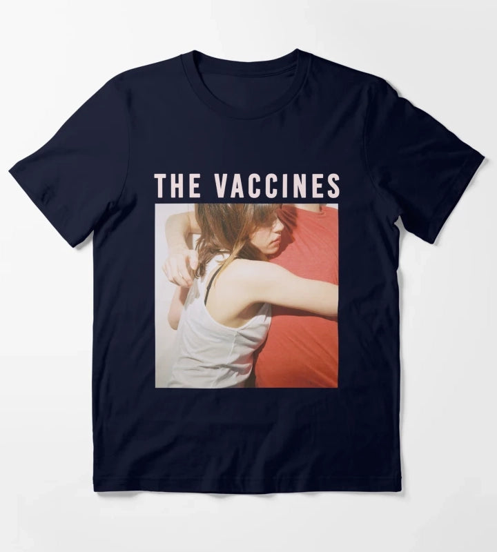 Bad mood T-Shirt Navy