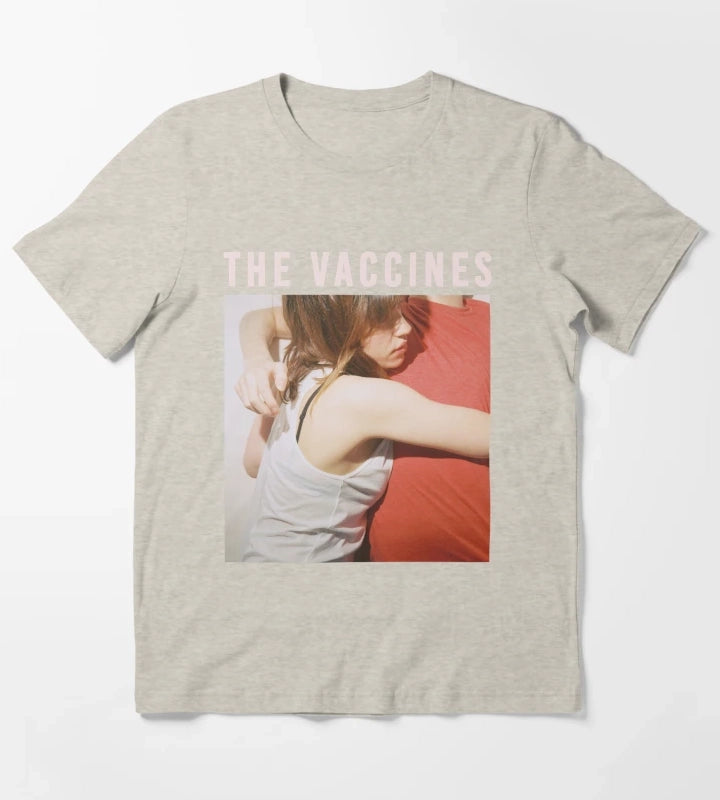 Bad mood T-Shirt Cream