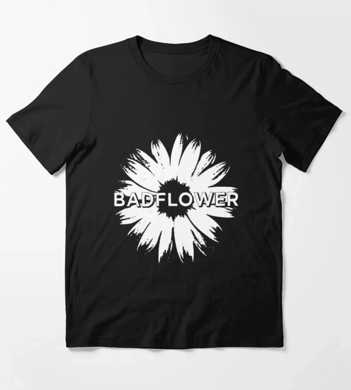Badflower Daisy Essential T-Shirt