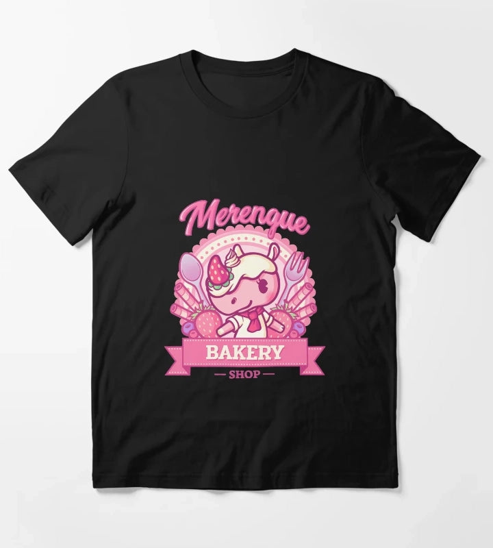 Bakery Shop T-Shirt