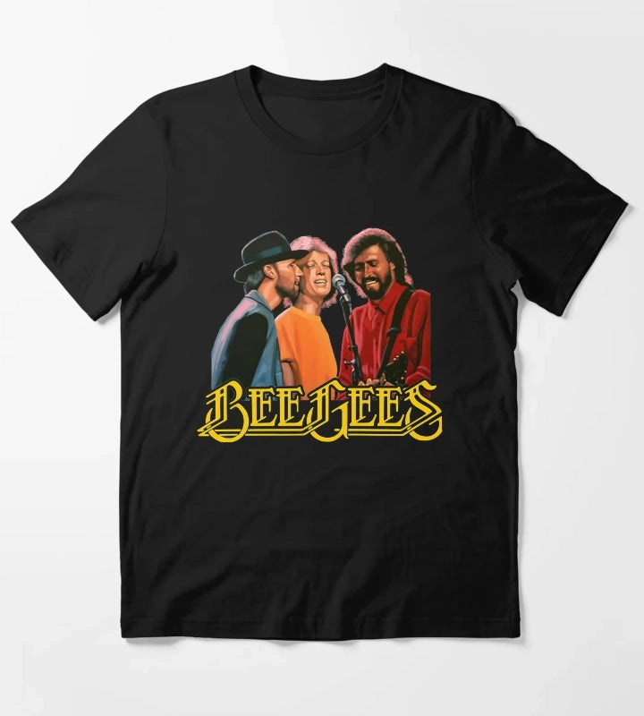 Ball Bee Logo For Fans T-Shirt