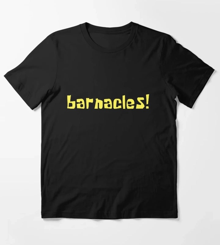 Barnacles T-Shirt