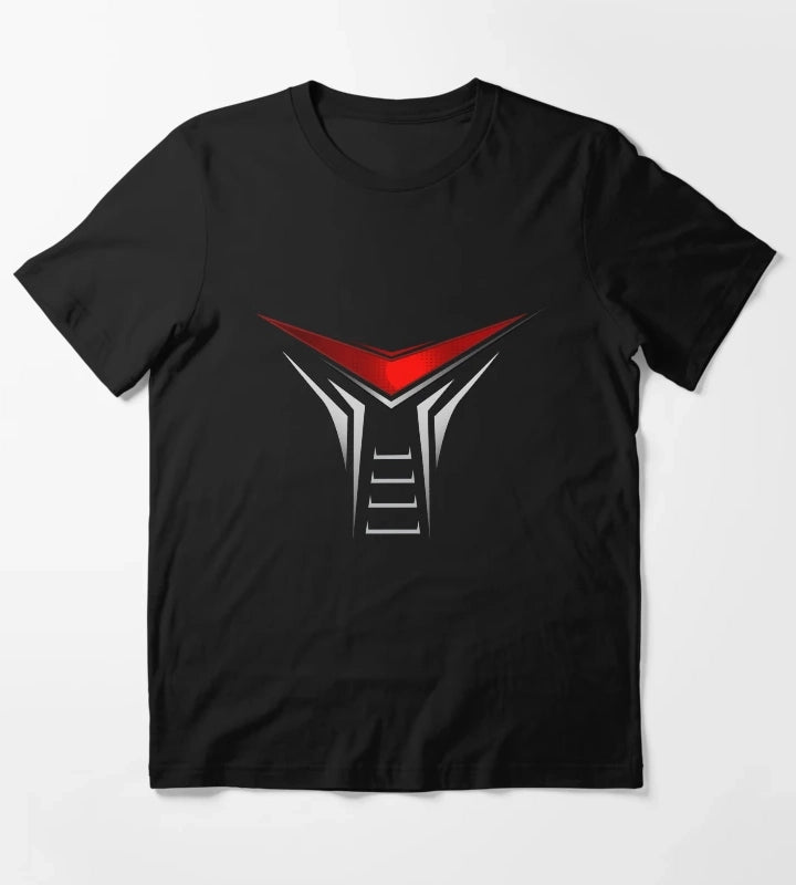 Battle Star Galactica Cylon Graphic T-Shirt