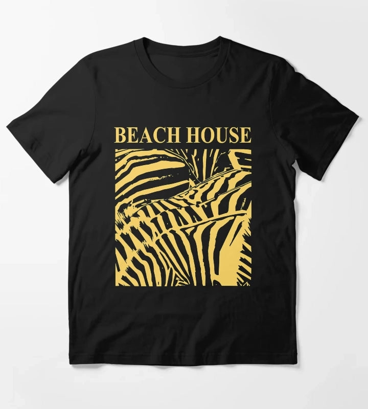 Beach House Teen Dream T-Shirt