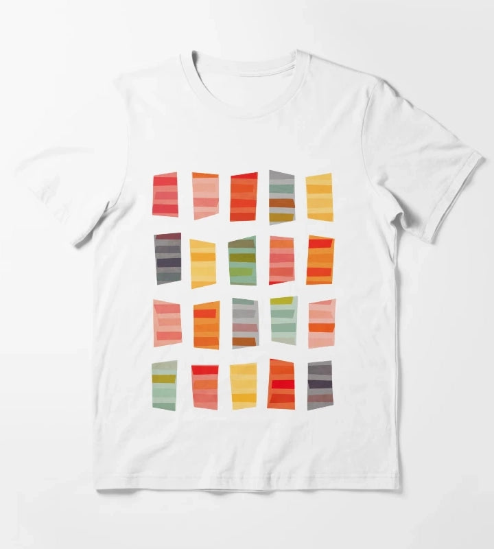 Beach Towels T-Shirt White