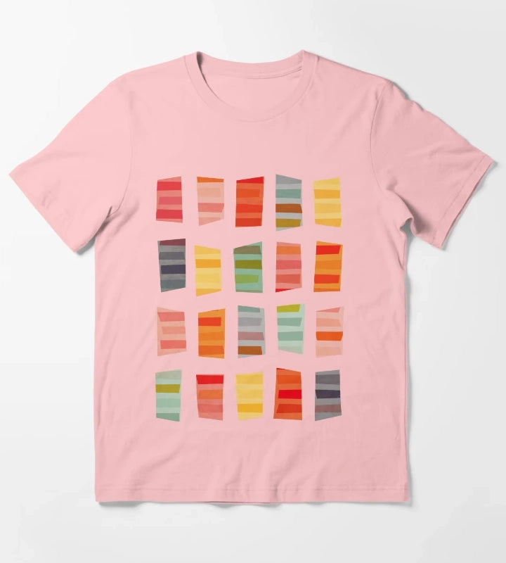 Beach Towels T-Shirt Dark Grey