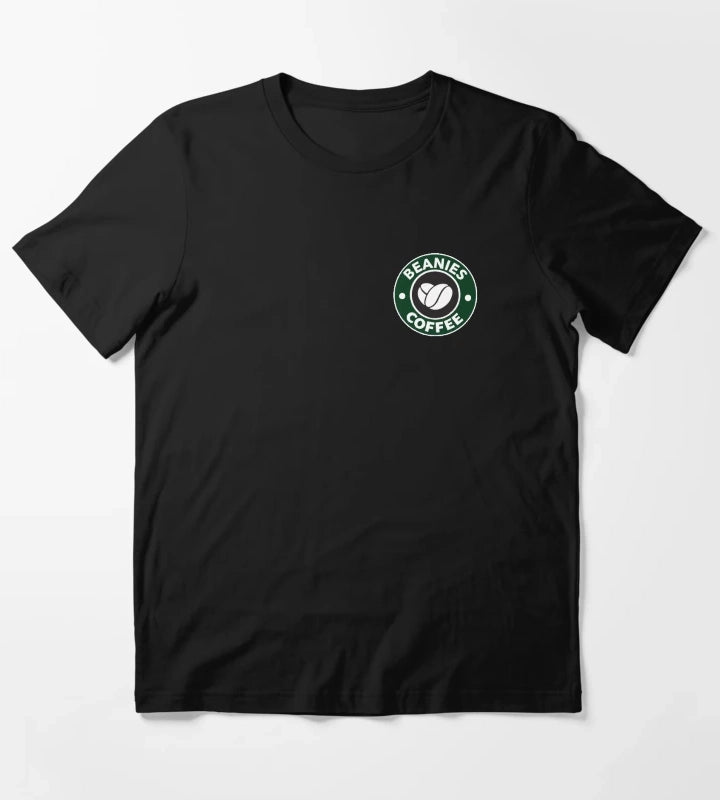 Beanies Coffee TGWDLM T-Shirt