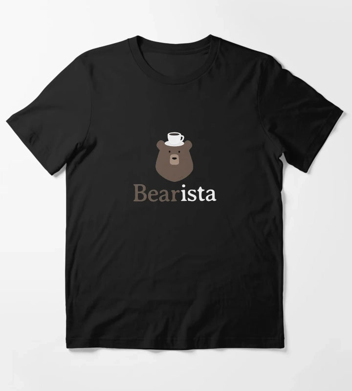 Bearista T-Shirt