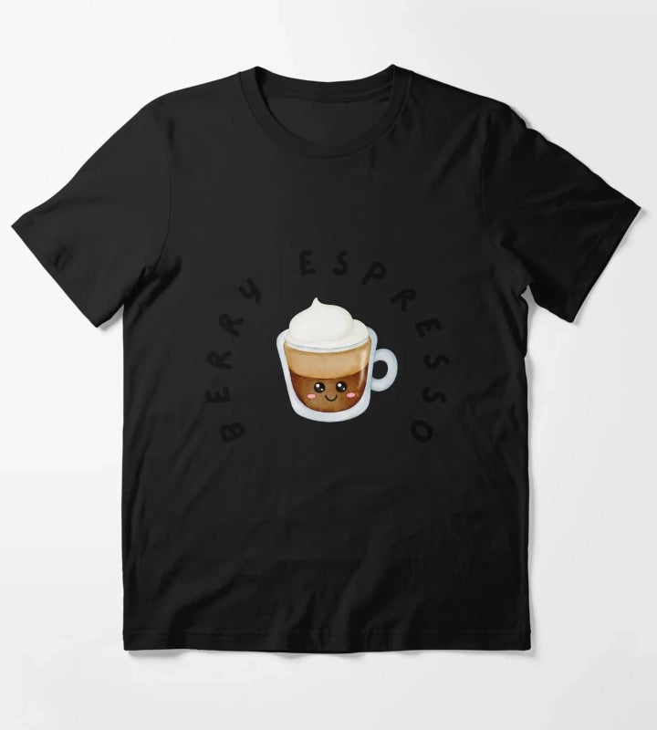 Berry Espresso T-Shirt