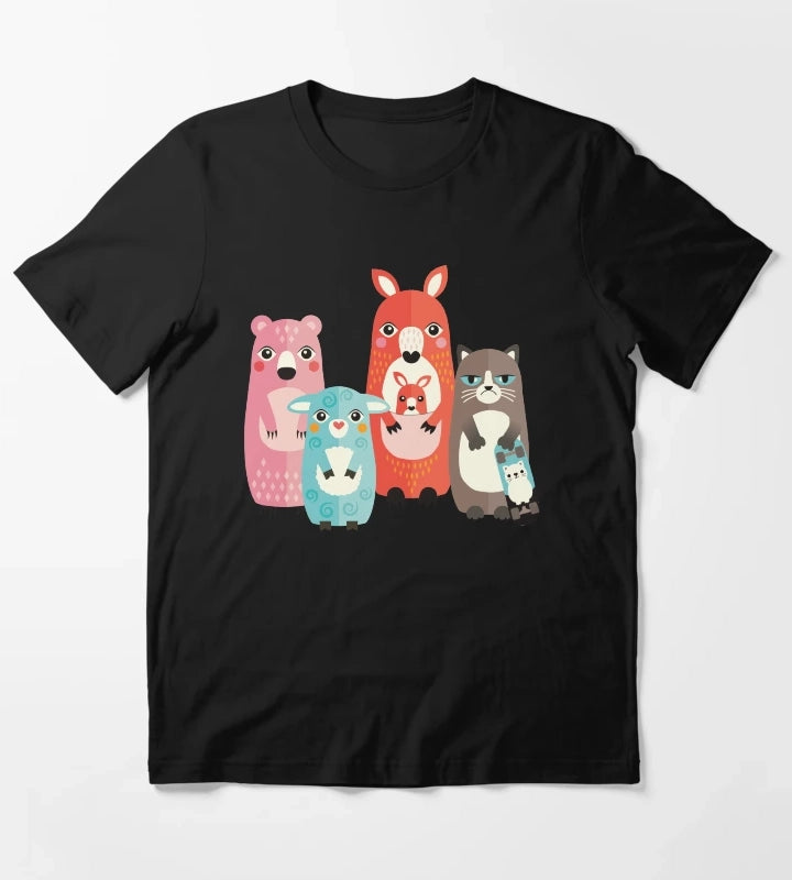 Best Friends T-Shirt