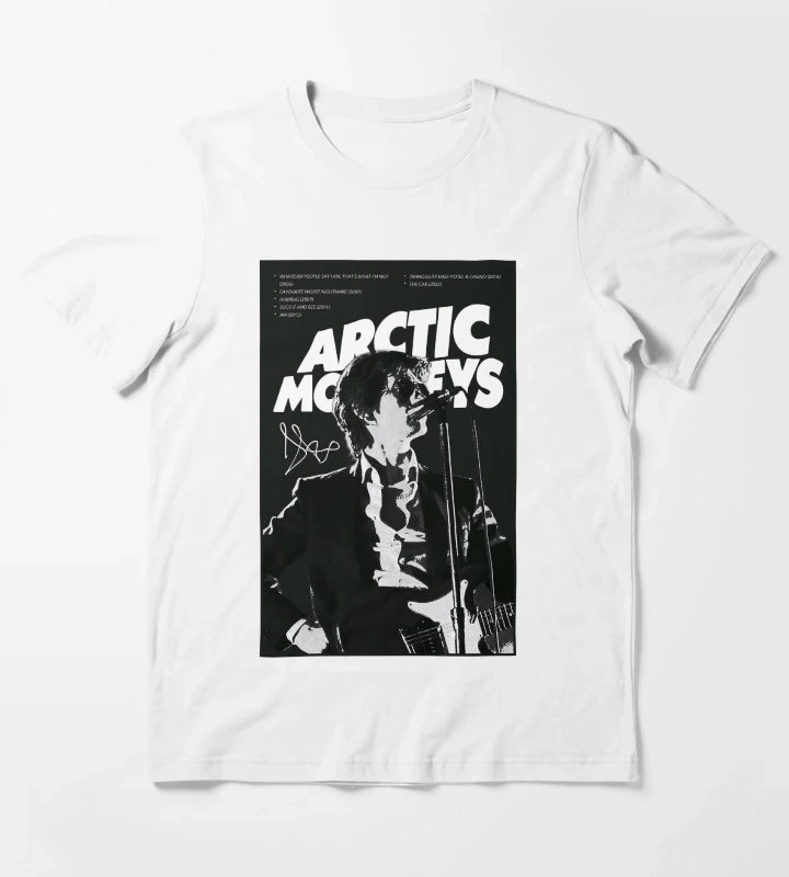 Best Version T-Shirt White