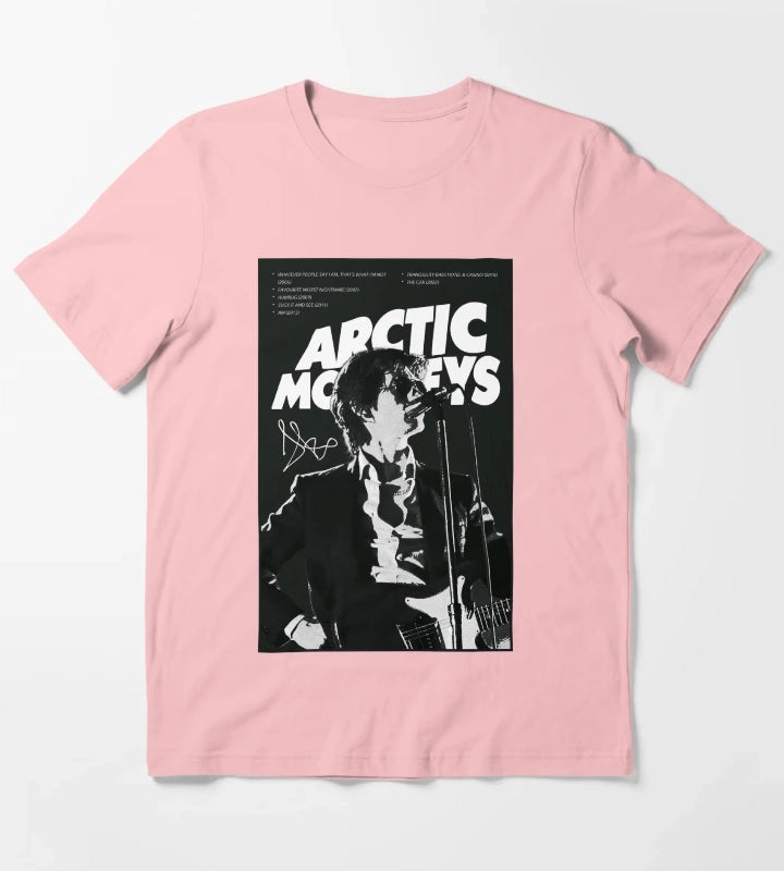 Best Version T-Shirt Dark Grey
