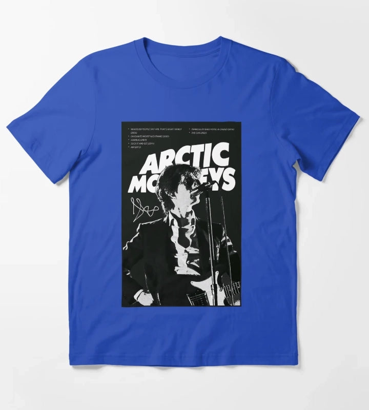 Best Version T-Shirt Blue