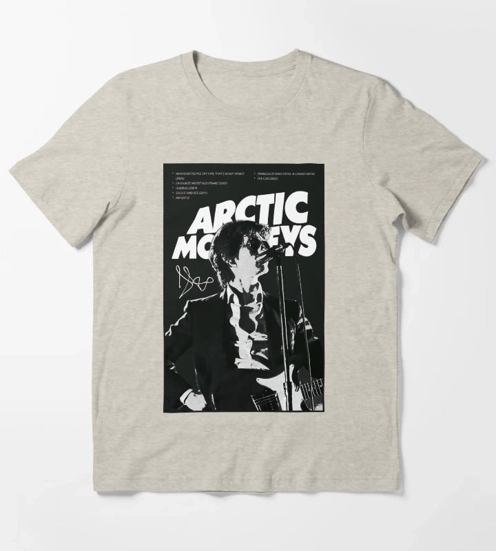 Best Version T-Shirt Cream