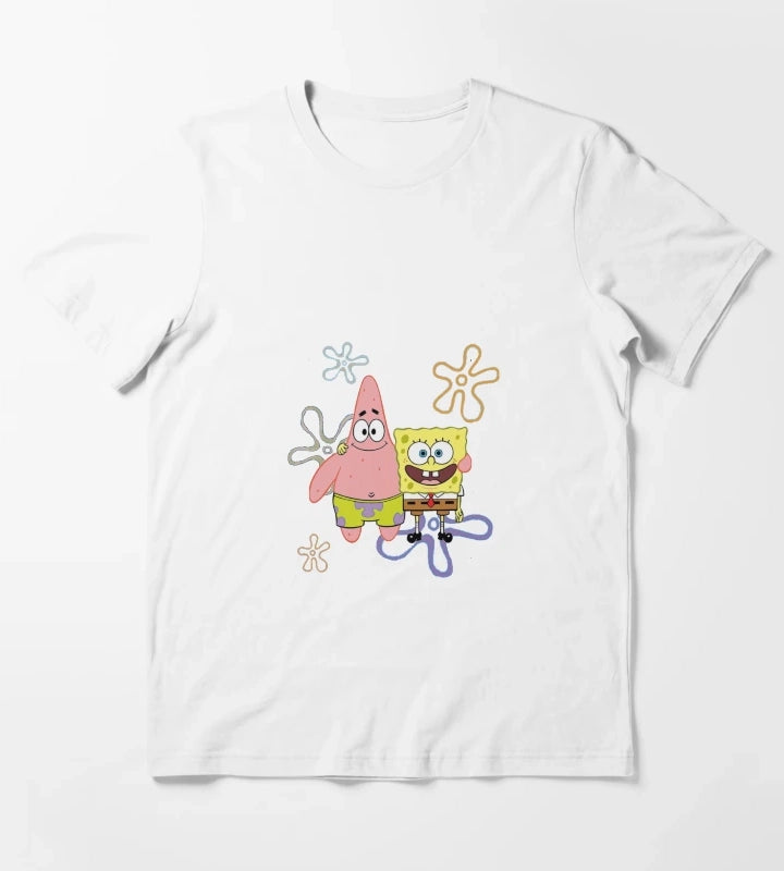 Best buds T-Shirt White