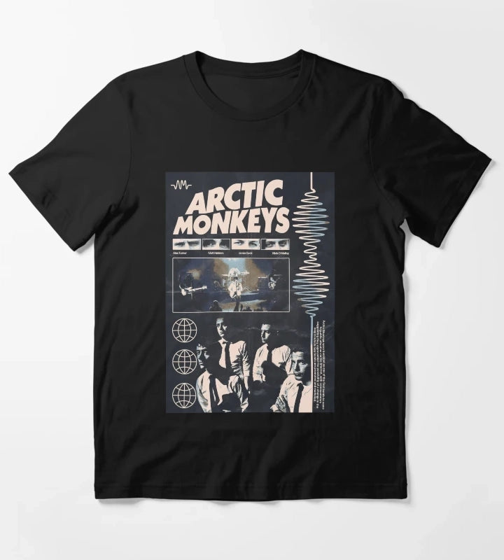 Best of 4s T-Shirt