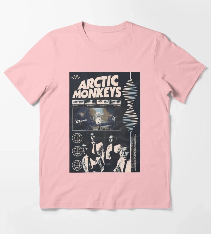 Best of 4s T-Shirt Dark Grey