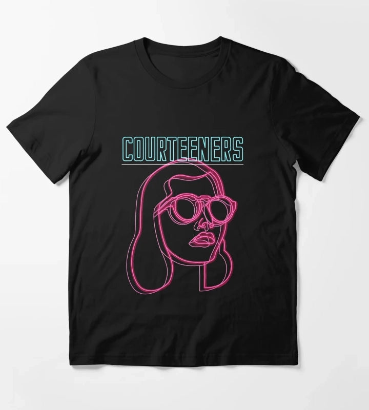 Bide Time T-Shirt