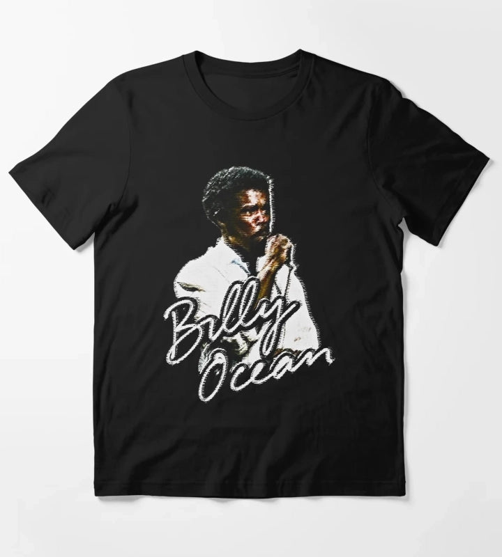 Billy Ocean T-Shirt