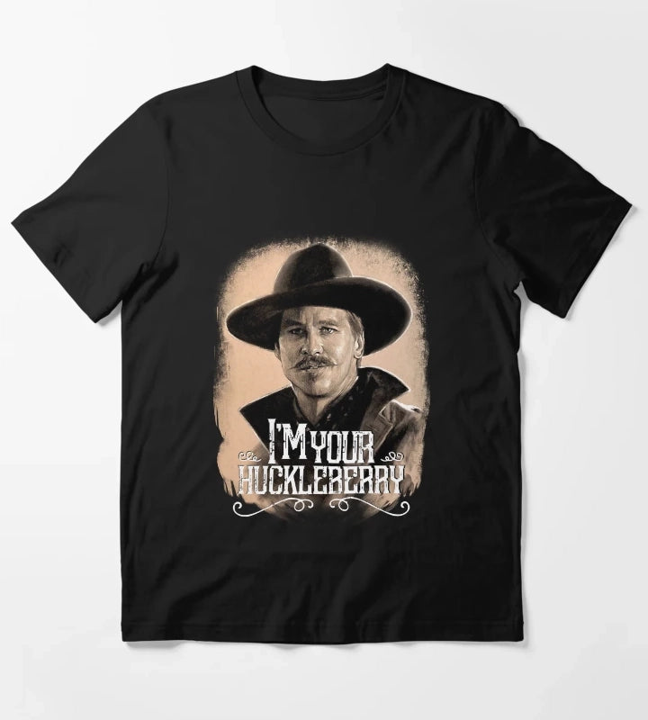 Birthday Gift johnny ringo youre no daisy Forgive me if I dont high five T-Shirt