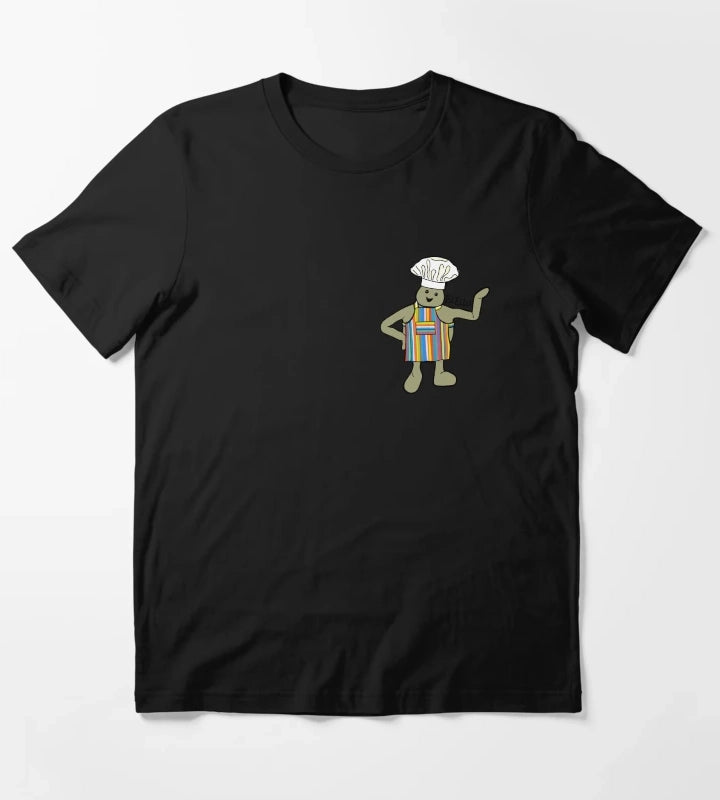Blello Tiny Chef T-Shirt