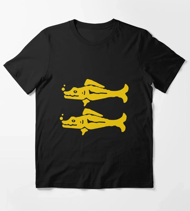 Blue Barracudas T-Shirt
