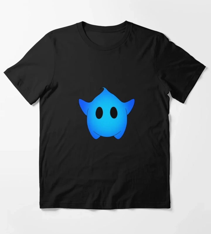 Blue Luma T-Shirt