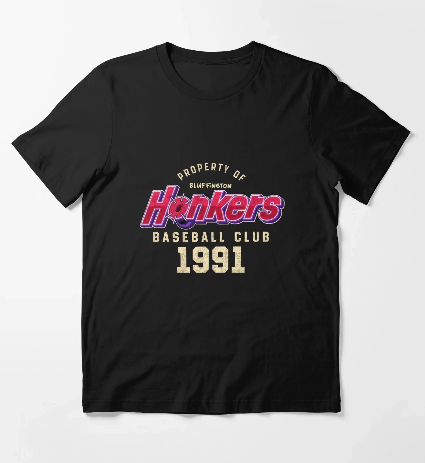 Bluffington Honkers T-Shirt
