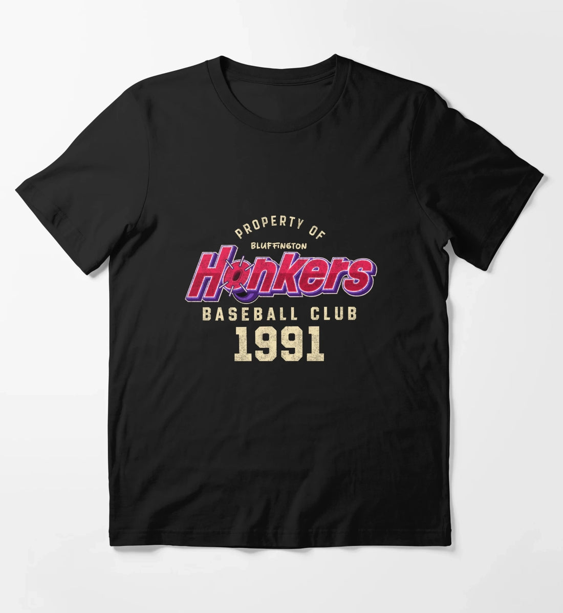 Bluffington Honkers T-Shirt