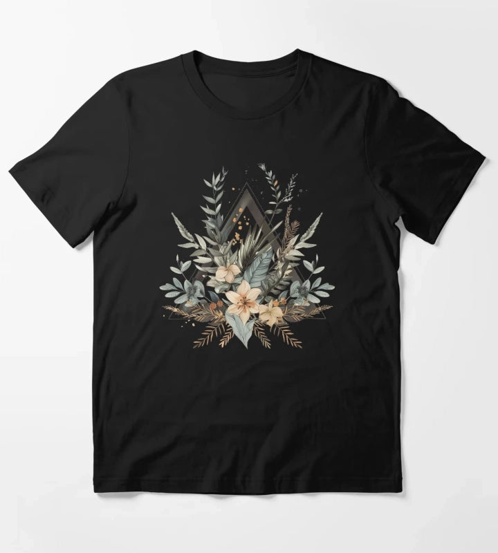 Boho Southwest Pattern 3 T-Shirt