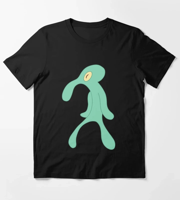 Bold and brash Squidward T-Shirt