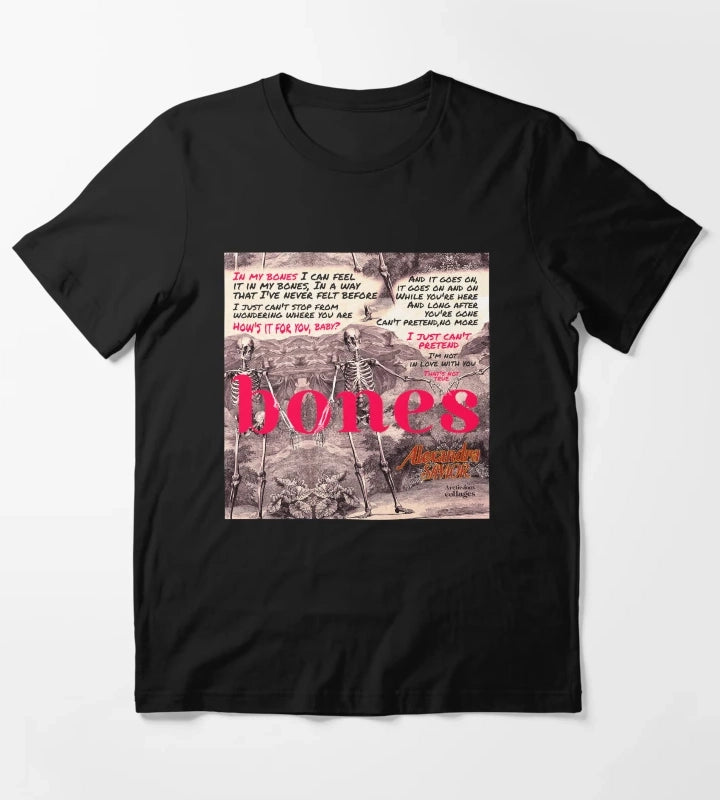 Bones T-Shirt