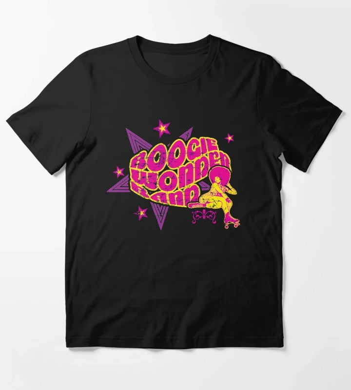 Boogie Roller Pink T-Shirt