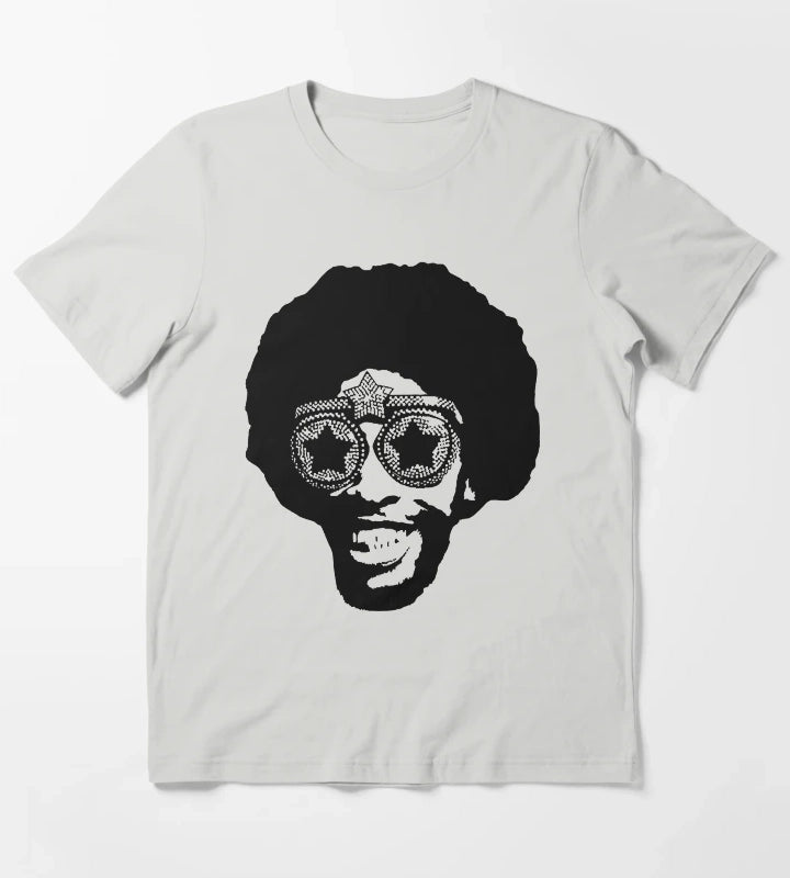 Bootsy T-Shirt Light Grey