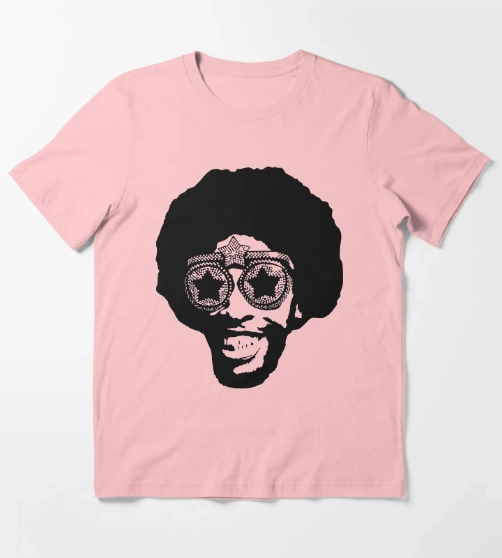Bootsy T-Shirt Dark Grey