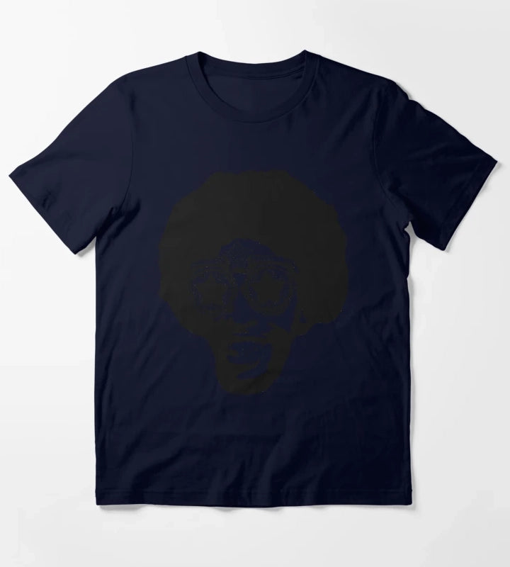 Bootsy T-Shirt Navy