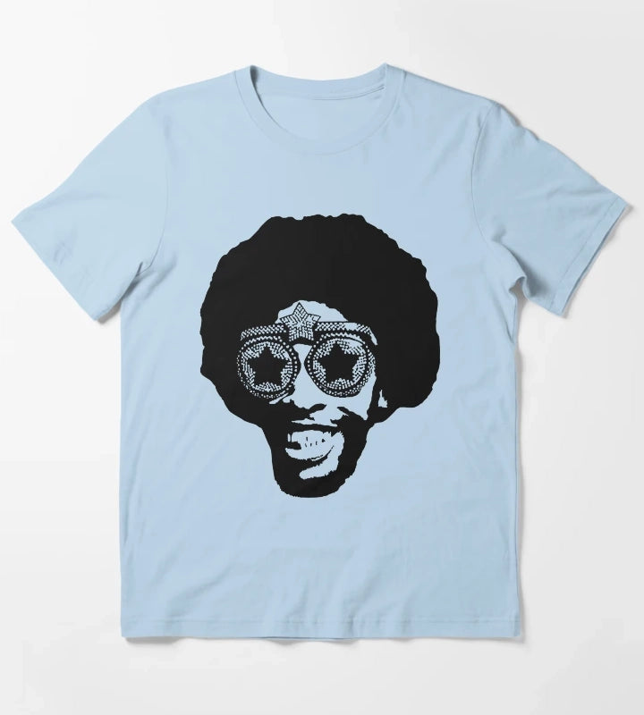 Bootsy T-Shirt Sky Blue
