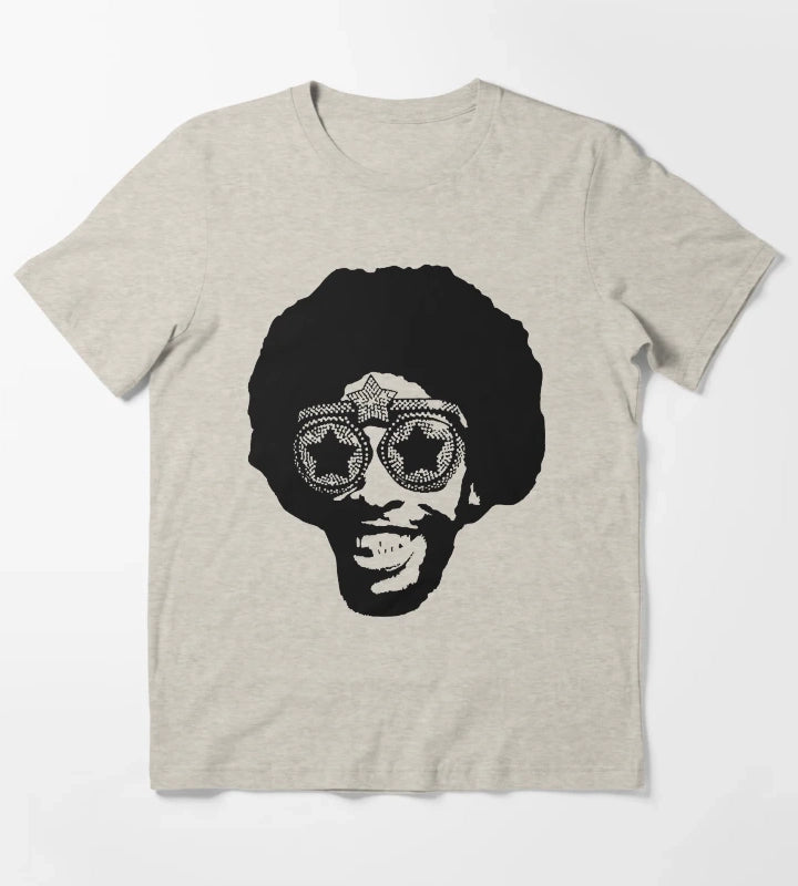 Bootsy T-Shirt Cream