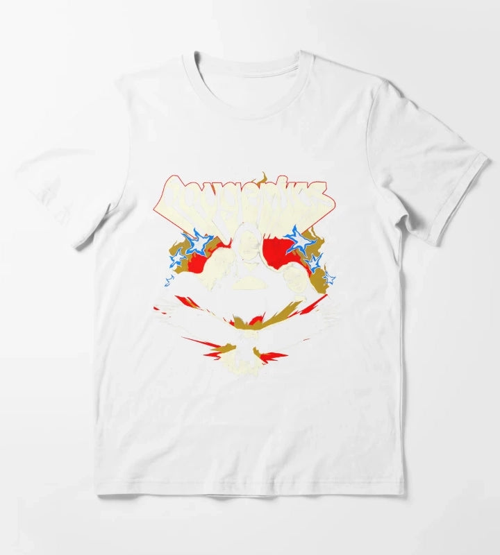 Boygenius Music Lover T-Shirt White