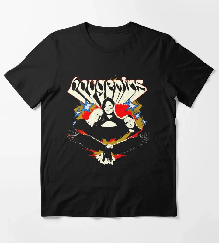 Boygenius Music Lover T-Shirt