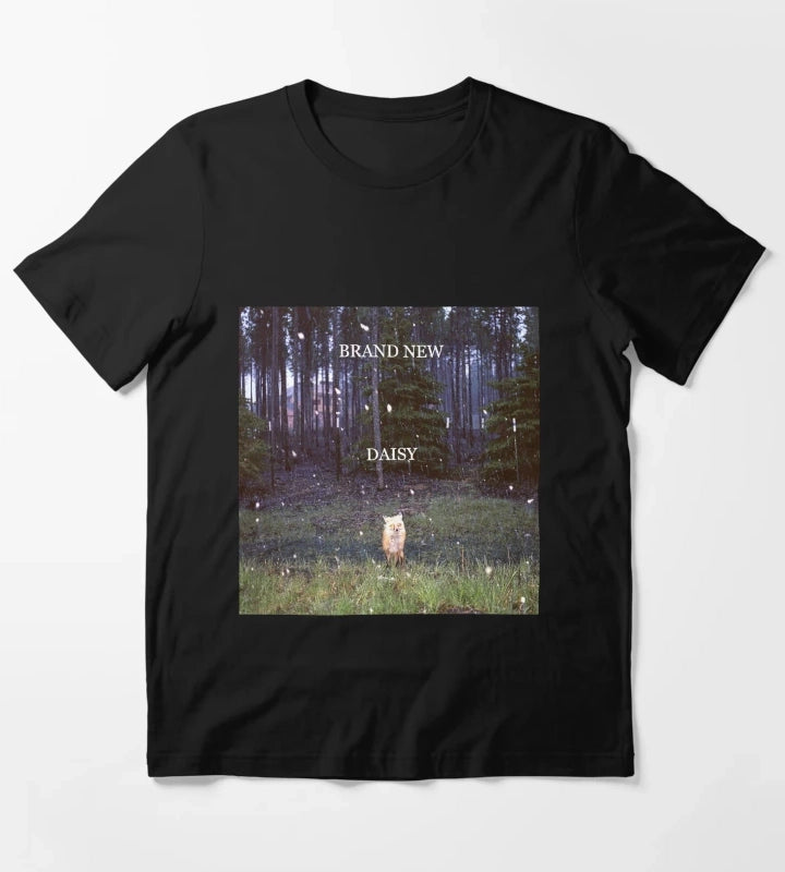 Brand New Daisy T-Shirt