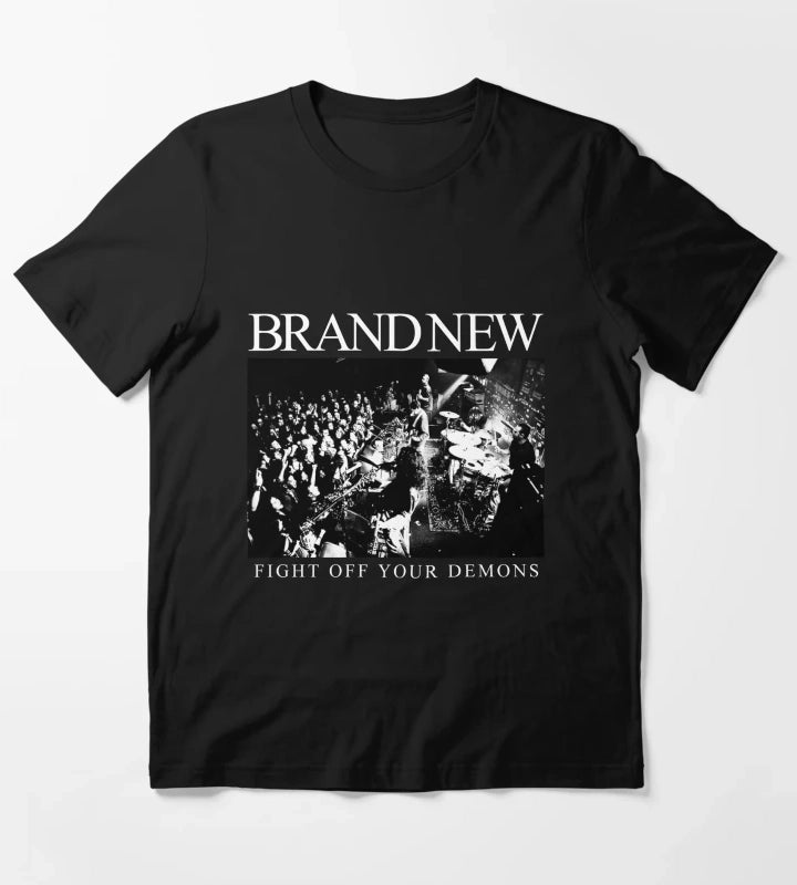 Brand New Live V FOYD T-Shirt