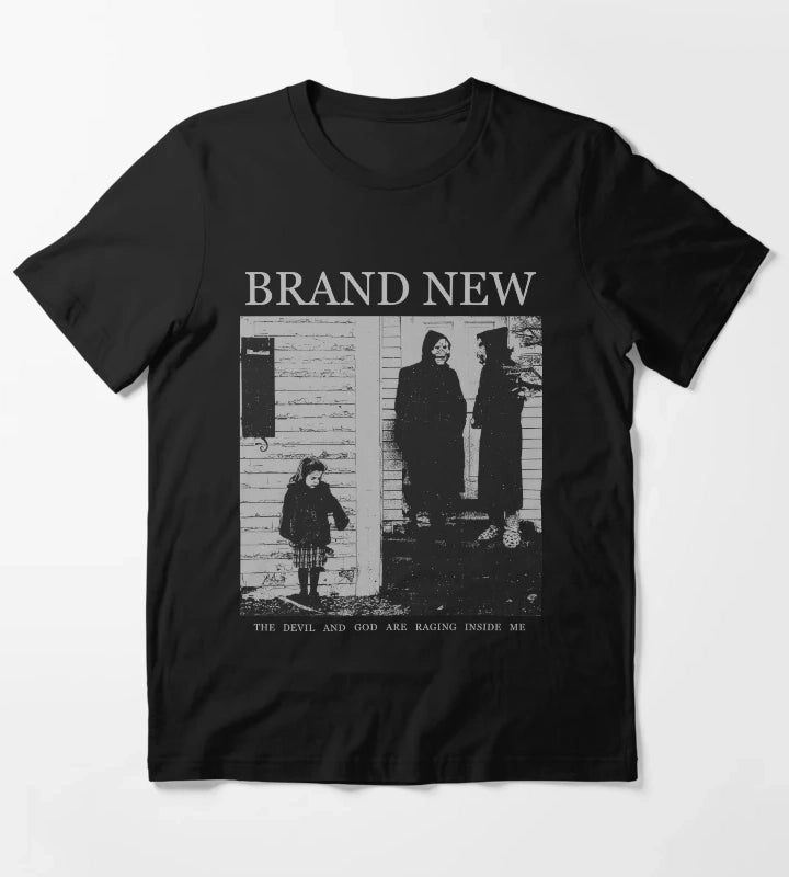 Brand New T-Shirt