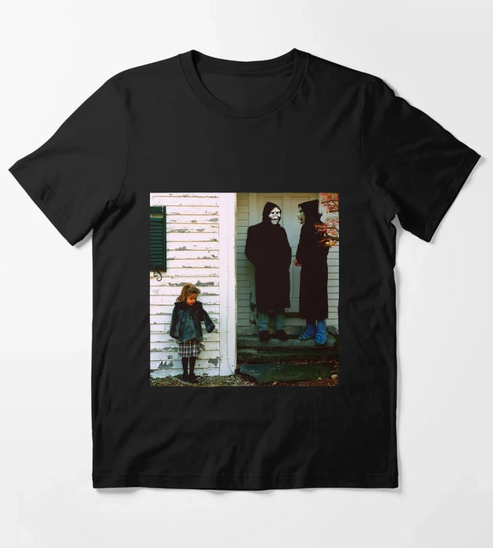 Brand New The Devil And God Are Raging Inside Of Me T-Shirt