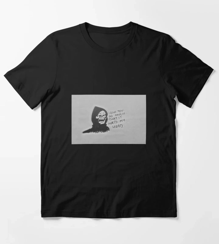 Brand new degausser T-Shirt