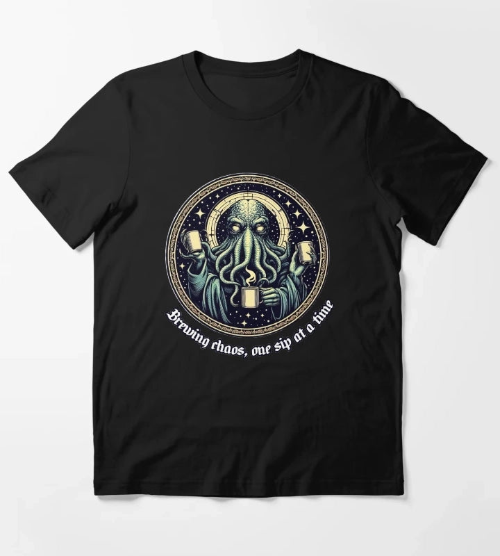 Brewing Chaos T-Shirt