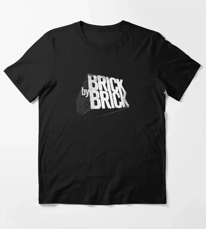 Brick by Brick T-Shirt