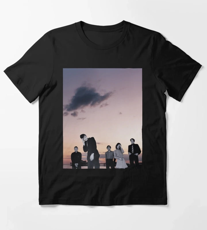 Brit rock T-Shirt