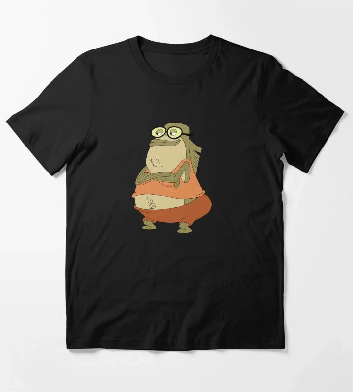 Bubble Bass T-Shirt